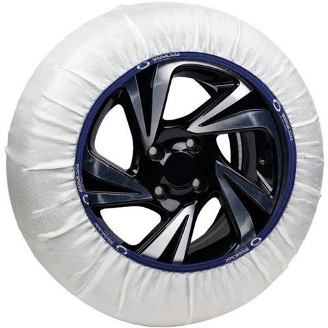 Calze Da Neve In Tessuto Taglia S - Foto 1