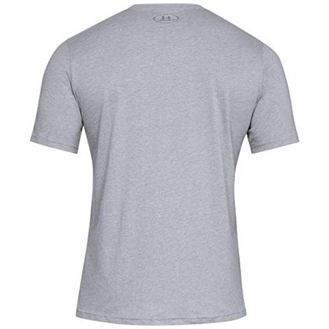 Under Armour Ua Boxed Portstyle Ss M 1329581-035 T-shirt - Foto 2