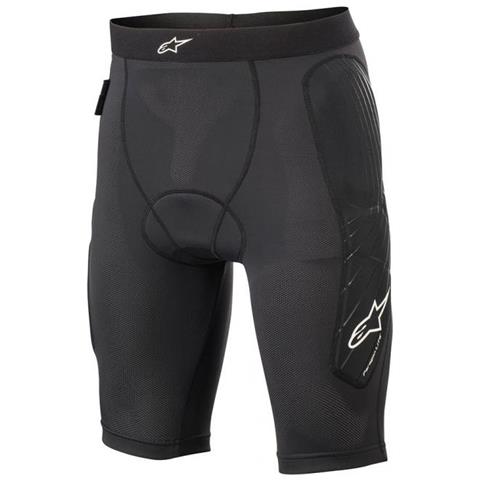Paragon Lite Shorts Pantaloncino Intimo Protettivo Tg. Francese 32 - Foto 1