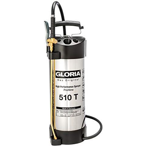 505tprofi Irroratore Dacqua Dal 5 Litri Annuncio Vecchio Prestazioni In Acciao Resistente Agli Oli - Foto 1