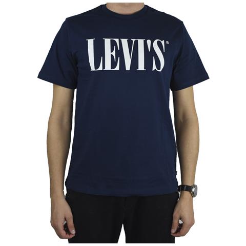 Relaxed Graphic Tee, Uomo, Granata, Maglietta, Numero: Xs Eu - Foto 1