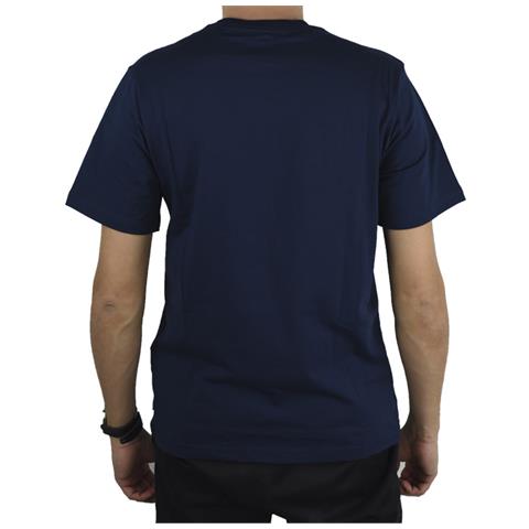 Relaxed Graphic Tee, Uomo, Granata, Maglietta, Numero: Xs Eu - Foto 4