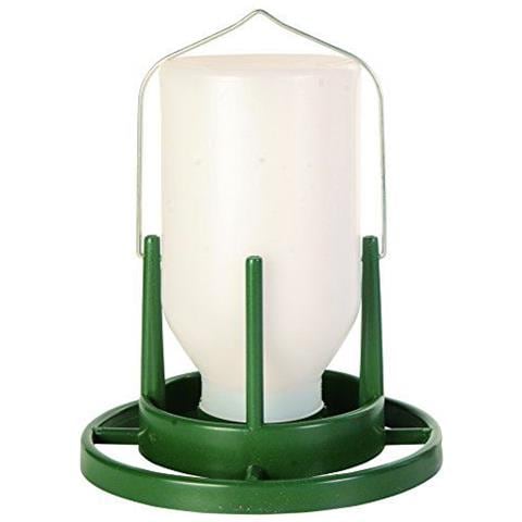 Ciotola Per Far Magiare Gli Uccelli, 1000 Ml / 20 Cmxl - Foto 1