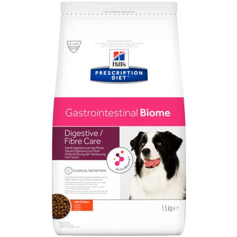 Dieta Prescrizione Canine Gi Biome10 Kg - Foto 1