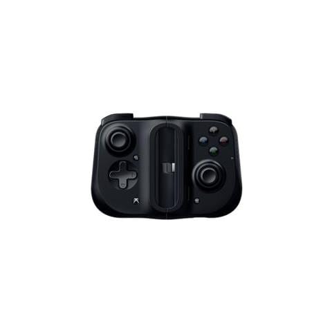 Kishi (xbox) Gamepad Android, Xbox Analogico / digitale Usb Nero - Foto 1
