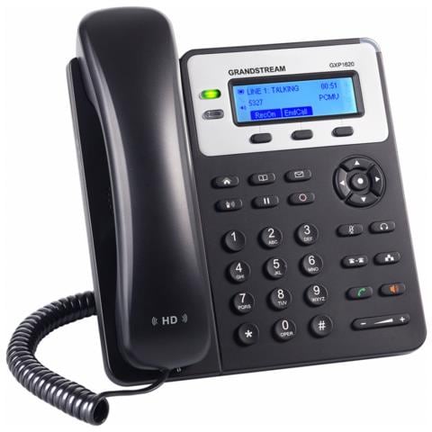 Gxp-1620 (hands Free Funzionalit Telefono Ip Ip Abilitato)  - Foto 2