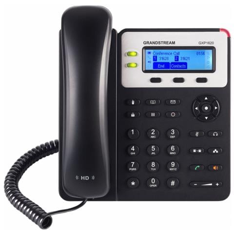 Gxp-1620 (hands Free Funzionalit Telefono Ip Ip Abilitato)  - Foto 1