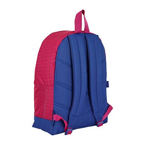 F. c. Barcelona Zaino Casual, 43 Cm, Multicolore (multicolor) - Foto 2