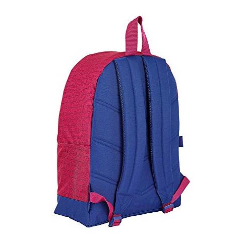 F. c. Barcelona Zaino Casual, 43 Cm, Multicolore (multicolor) - Foto 3