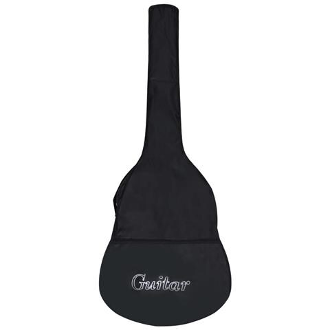 Chitarra Classica Per Principianti Con Custodia Blu 3/4 36"" - Foto 10