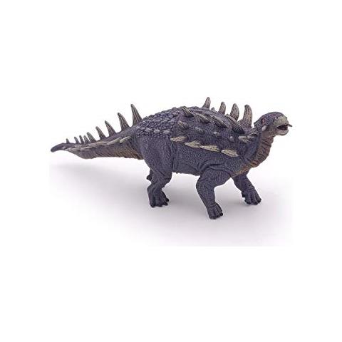 Statuina Dinosauro Polacanto 55060 Papo - Foto 2