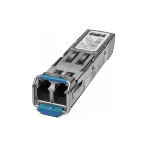 Cisco DWDM SFP, 1000BASE-X, Cablato, 0 - 70 °C, -40 - 85 °C, Laser Class I 21CFR1040 LN#50 7/2001, Laser Class I IEC 60825-1, 13,4 x 56,5 x 8,5 mm - Foto 2