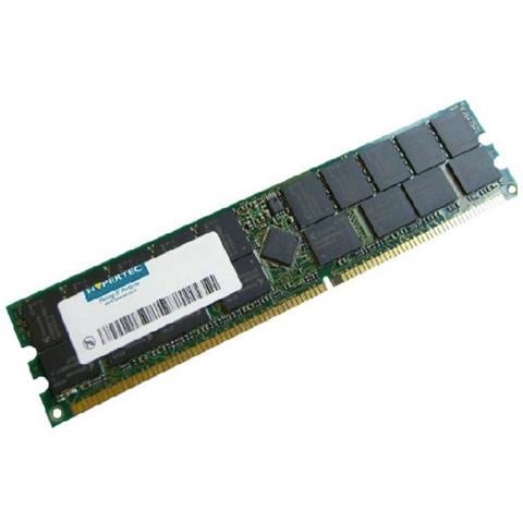 1GB DIMM PC2100, DDR, 1 x 1 GB, DIMM - Foto 1