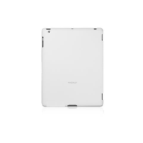SMARTMATE-3W, Cover, Bianco, Plastica - Foto 1
