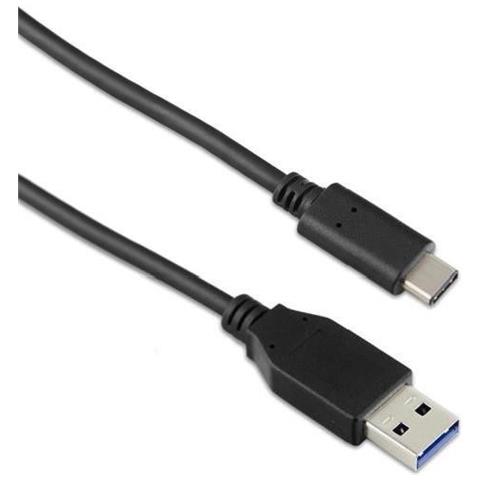 ACC926EU 1m USB C USB A Nero cavo USB - Foto 2