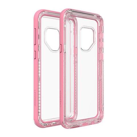 77-57982 Cover Rosa, Trasparente custodia per cellulare - Foto 1