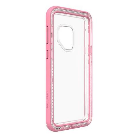 77-57982 Cover Rosa, Trasparente custodia per cellulare - Foto 3