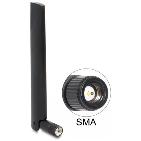 LoRa antenna di rete Antenna omnidirezionale SMA 3 dBi - Foto 2