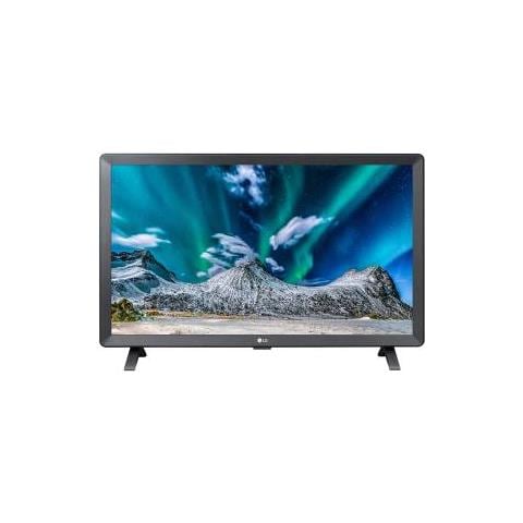 TV LED HD 24" 24TL520S-PZ Smart TV    - Foto 1