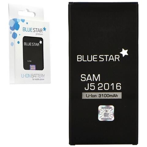 Batteria Ioni Di Litio 3,85v 3100mah Per Samsung Galaxy J5 (2016) J510 - Foto 1