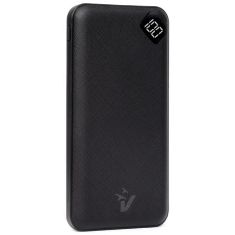 Power Bank VPB-P10BK 10000mAh - Foto 1
