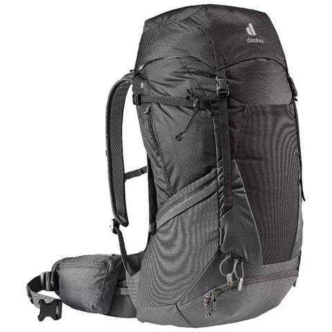 Zaino Hiking Futura Pro 40 - Black-graphite - Foto 1