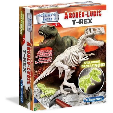 Archéo Ludico T-rex - Foto 1
