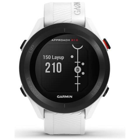 Approach S12 43 Mm Mip Nero Gps (satellitare)  - Foto 2