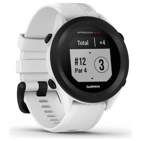 Approach S12 43 Mm Mip Nero Gps (satellitare)  - Foto 3