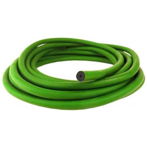 Elastico S400 14,5 Mm Acid Green 1,5 Mt - Foto 1