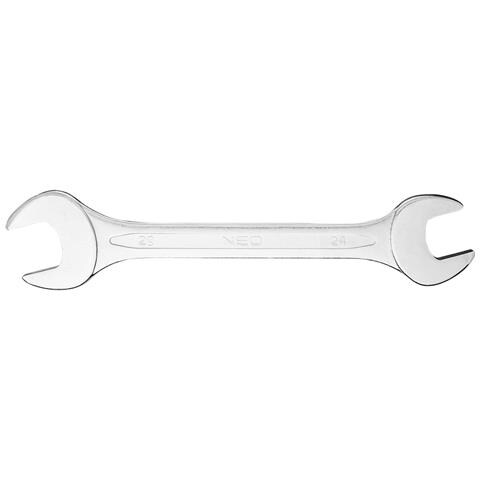Chiave 25x28mm Din 3110 - Foto 2