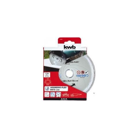 Disco Diamantato Linea Bianca178zb - Foto 2