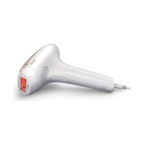 Philips Lumea Advanced Sc1994/00 Epilatore A Luce Pulsata Luce Pulsata Intensa (ipl) Rosa, Bianco - Foto 2