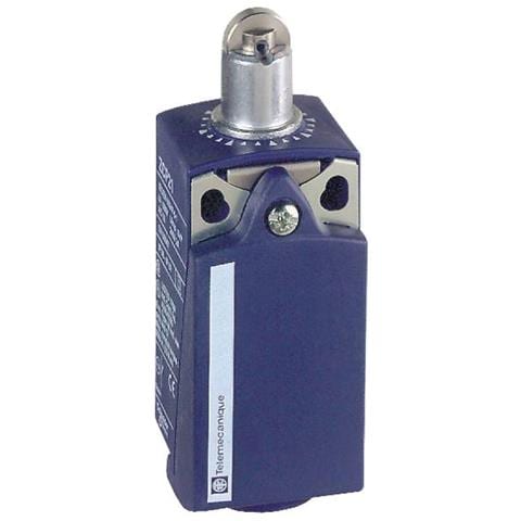 Apc Xckp2102p16 Interruttore Elettrico Finecorsa 2p Blu - Foto 1