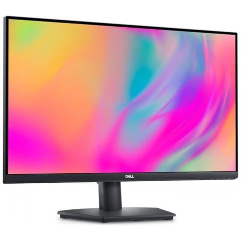 Monitor 27" LED IPS S Series SE2723DS 2560x1440 QHD Tempo di Risposta 8 ms - Foto 3