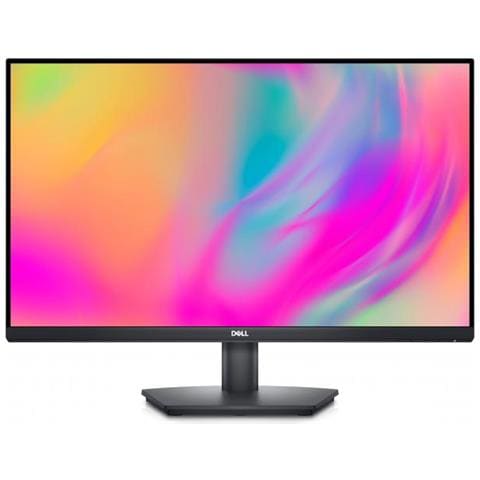 Monitor 27" LED IPS S Series SE2723DS 2560x1440 QHD Tempo di Risposta 8 ms - Foto 1