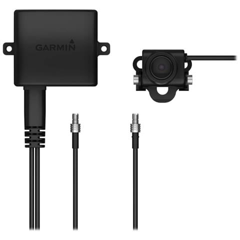 BC50 HD AC, dC Nero Telecamera Wireless - Foto 4