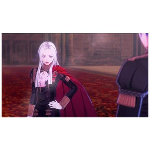 Game Nintendo Switch Fire Emblem Warriors - Foto 2