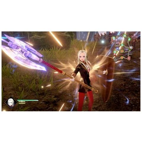 Game Nintendo Switch Fire Emblem Warriors - Foto 3
