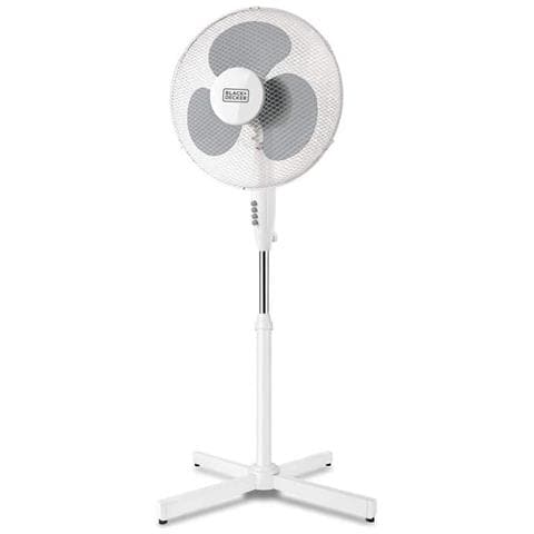 BXEFP40E ventilatore Bianco - Foto 1