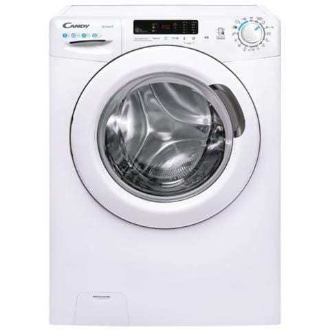 Lavatrice Slim CS4 1172DE / 1-S 7 Kg Classe D Centrifuga 1100 giri - Foto 1