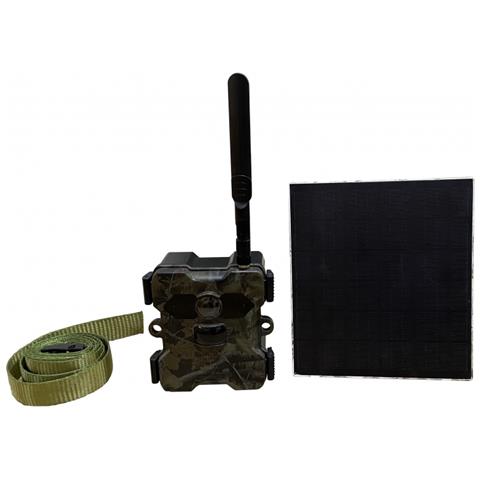 4987 telecamera di sorveglianza Scatola Esterno 2560 x 1440 Pixel Parete - Foto 1