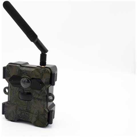 4987 telecamera di sorveglianza Scatola Esterno 2560 x 1440 Pixel Parete - Foto 2