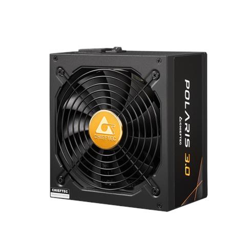 Alimentatore PC Polaris 3.0 80 PLUS Gold 1250 W ATX Colore Nero - Foto 2