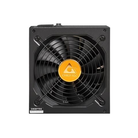 Alimentatore PC Polaris 3.0 80 PLUS Gold 1250 W ATX Colore Nero - Foto 3