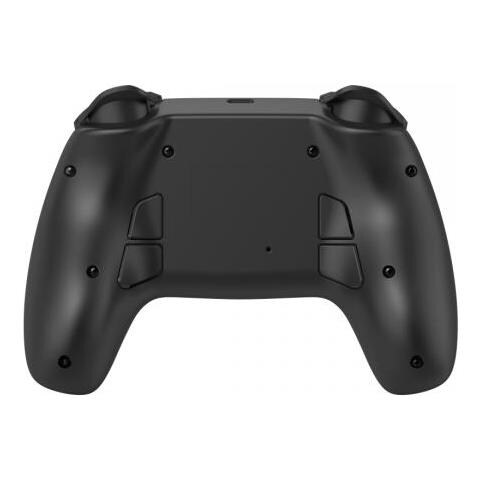 00054682 Periferica Di Gioco Nero Bluetooth Gamepad Analogico /digitale Nintendo Switch, Nintendo Switch Lite - Foto 1
