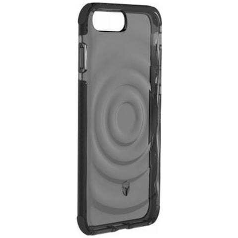 Cover Rinforzata Urban Per Iphone 6 Plus / 6s Plus / 7 Plus / 8 Plus, Trasparente - Foto 1