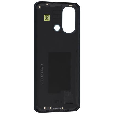 Vetro Posteriore Redmi 12c Originale Service Pack, Nero - Foto 4