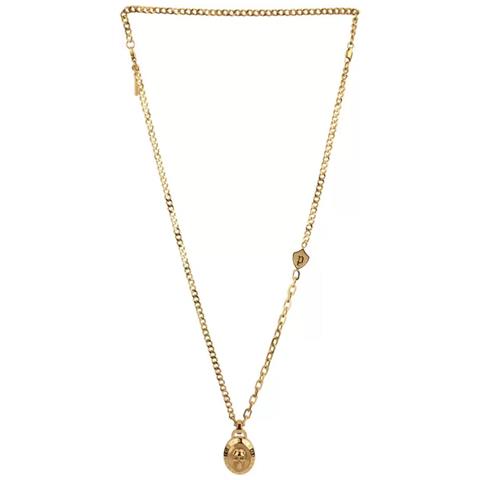 Collana Uomo Peagn2212111 70 Cm - Foto 1