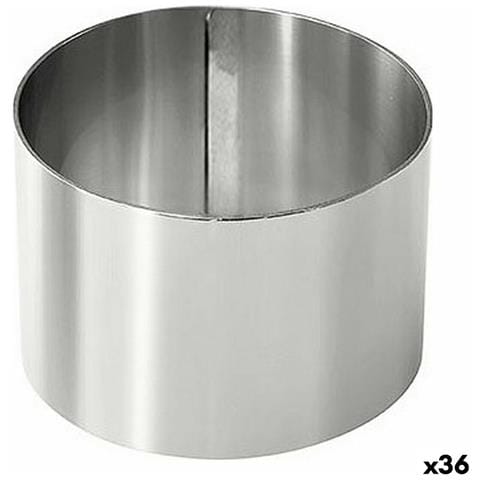 Accessorio Cucina 4,5 L 6 Cm 0,8 Mm (36 Unità) - Foto 1